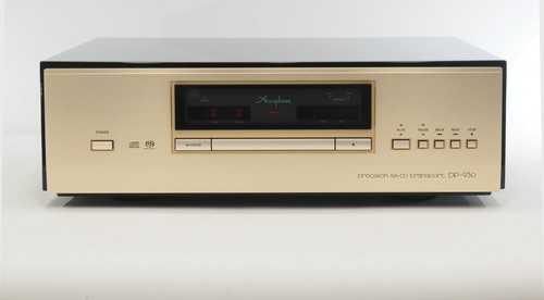 950 accuphase precision - dp-950,