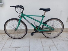 BICICLETTA MTB BIANCHI RAGNO