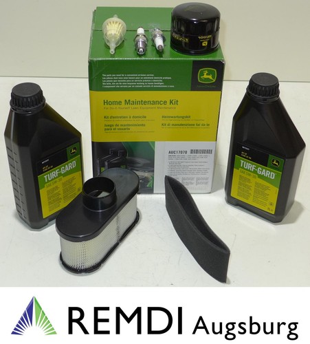 Kit manutenzione originale