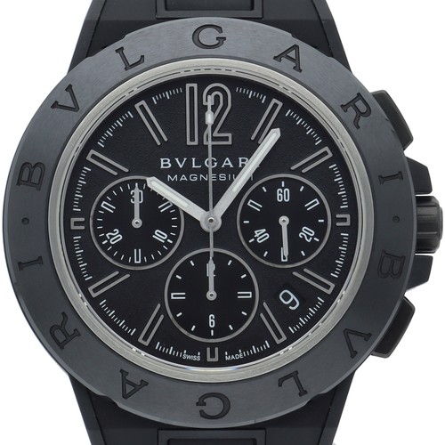 Bvlgari diagono magnesium - bvlgari,