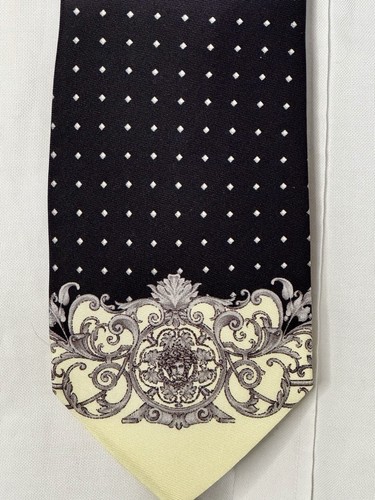 Gianni versace cravatta - versace, *