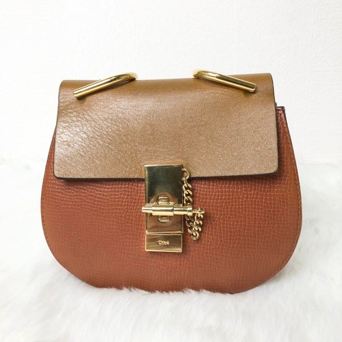 Borsa tracolla chloe - tracolla, drew