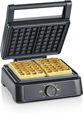 Macchina per Waffle Belgi