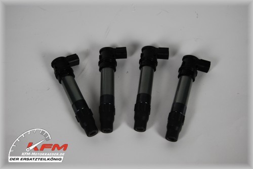 Bobina accensione honda - accensione, cbr