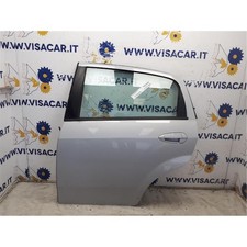 Porta Posteriore Sinistro Fiat