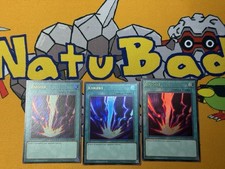 Yu-Gi-Oh TCG Raigeki
