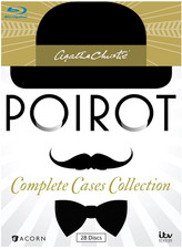 Agatha Christie's POIROT