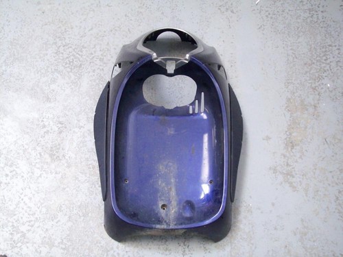 Scudo anteriore per - per, malaguti