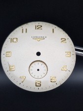 Longines 12.68z Original Dial