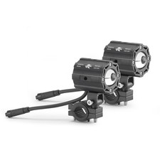 Faretti Supplementari