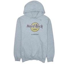 Hard Rock Cafe Glasgow Uomo