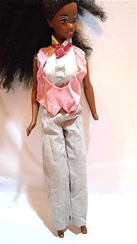Barbie dream glow - barbie,