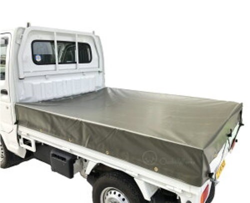 Copertura olive drab per mini - copertura,