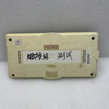 Used Sega Naomi Virtua Striker