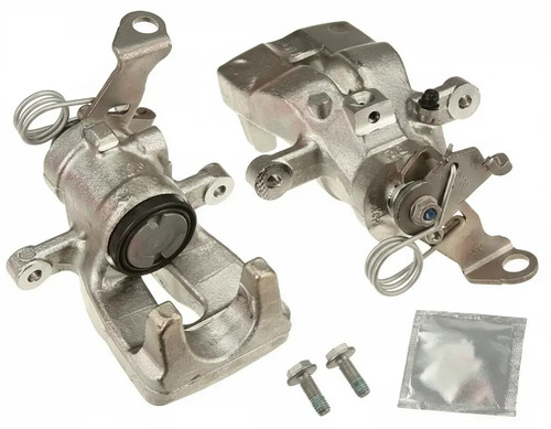 Pinza freno pugno - freno,