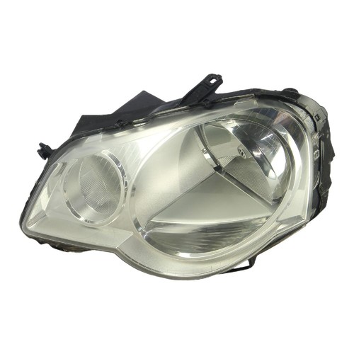 Faro volkswagen polo - sx,