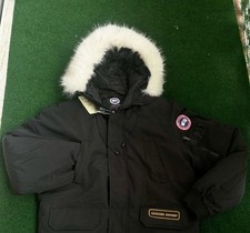 Giubbotto Canada Goose