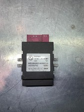 CENTRALINA POMPA CARBURANTE