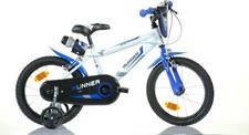 Bici bicicletta bambino bimbo - bambino,