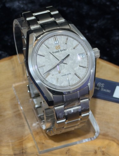 2026 grand seiko heritage - grand,