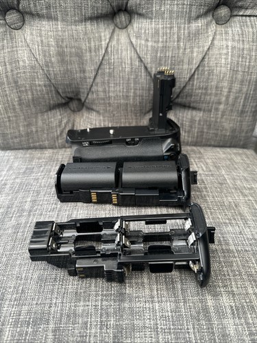 Meke 70d battery - grip, con