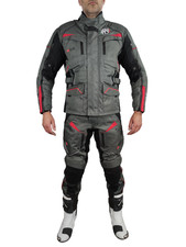 Tuta completo moto giacca - , e