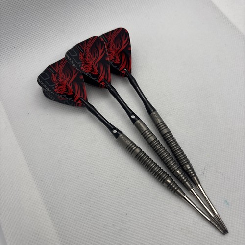 Freccette 22g rare red - freccette,