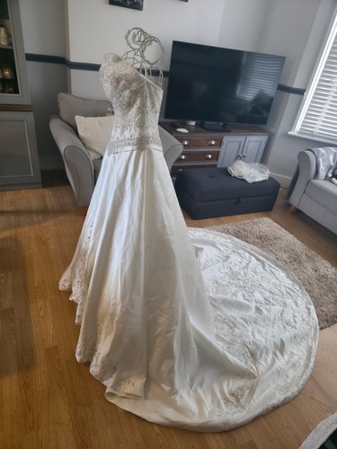 Abito sposa vintage - sposa, trudy