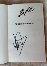 Libro biografia Lando Norris &