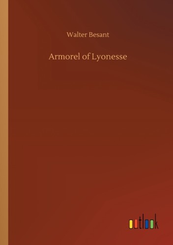 Besant armorel lyonesse - besant,