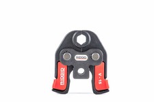 Ridgid compact, Picco ganascia