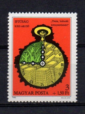 MAGYAR UNGHERIA MOSTRA DEL