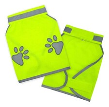 Husky Siberiano Hi Vis Cane