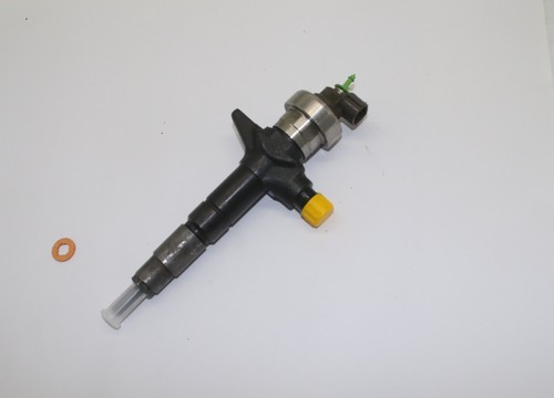 Iniettore denso dcri301900 per - denso,