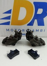 PINZE FRENO ANTERIORI ORIGINALI HONDA CBR 900 RR 1994 1995 1996 1997