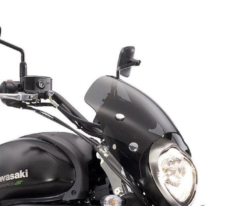 Kawasaki supporto parabrezza - supporto,