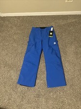 Shoes banshee pantaloni - dc,