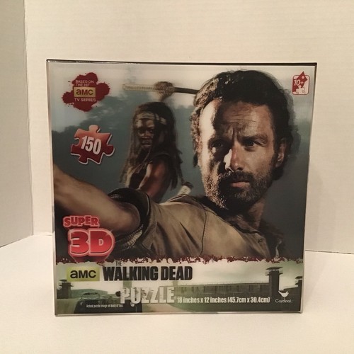 The walking dead - the, super