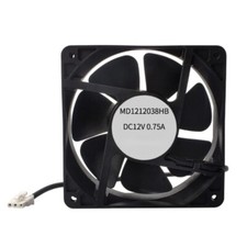 Ventilatore/ventilatore turbo controllo di precisione per griglia a carbone GRAVITY FED 980