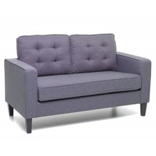 Divano 2 Due Posti Relax da