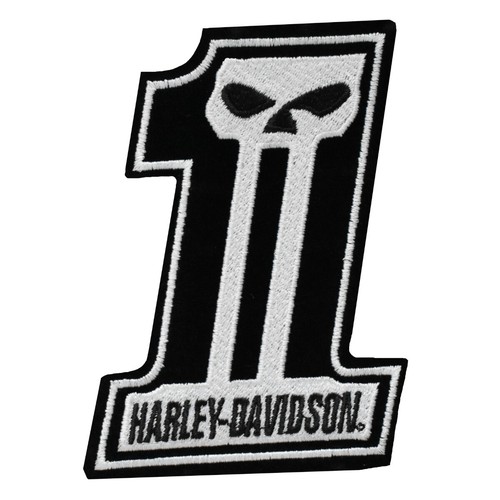 Harley davidson toppa - harley,