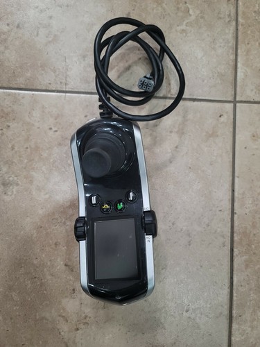 Joystick quantum qlogic - quantum,