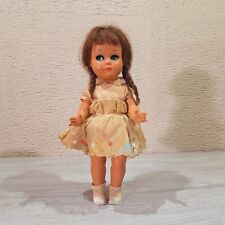 Bambola Vintage Doll Alberani