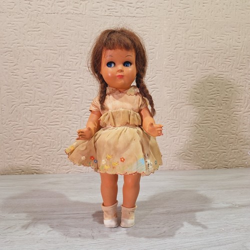 Bambola vintage doll - bambola,
