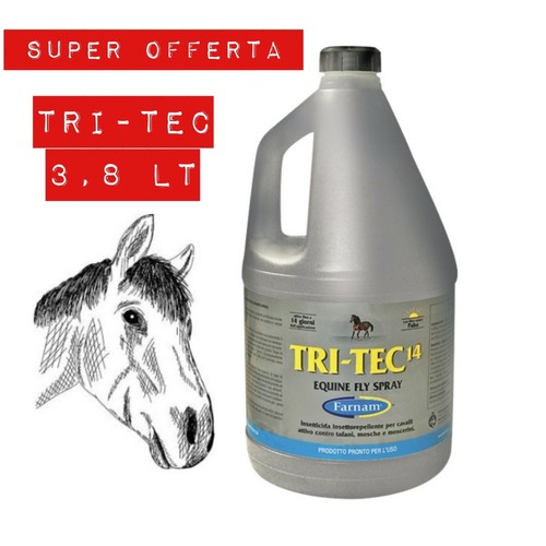 Tri tec insetticida - insetticida, 3,8