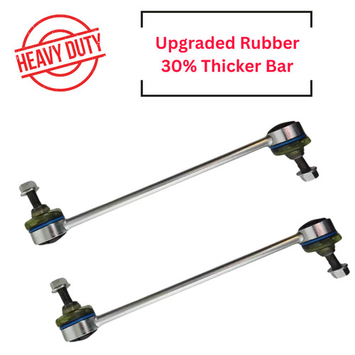 Coppia drop links anteriori - coppia,