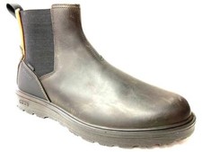 SCARPE STIVALETTO UOMO