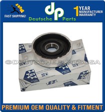 BMW X3 Drive Shaft Center