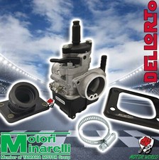 Carburatore dell orto phbl - carburatore, 24