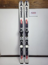 Sci Atomic ETL R EZY2 150 cm +